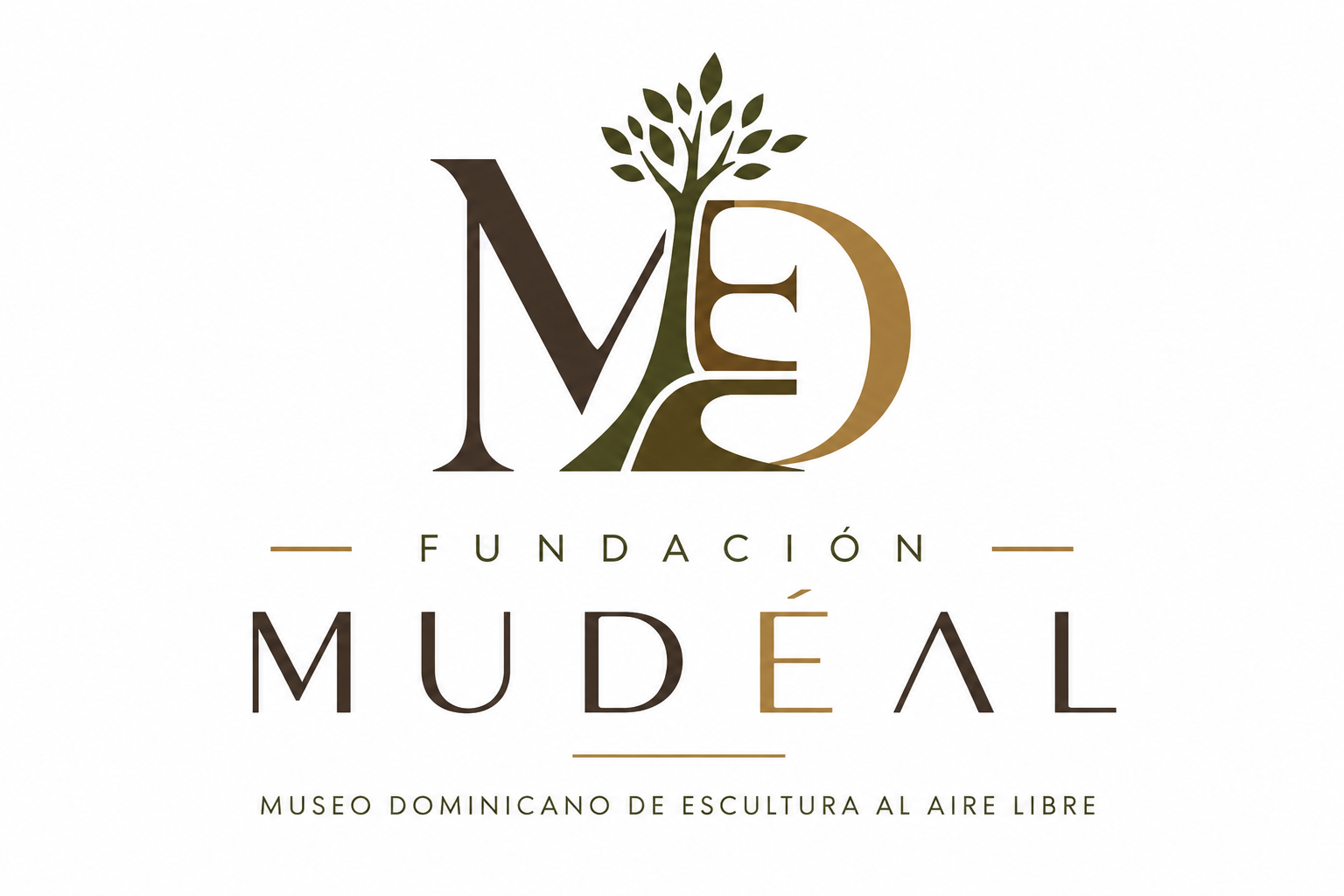 Fundación MUDÉAL logo